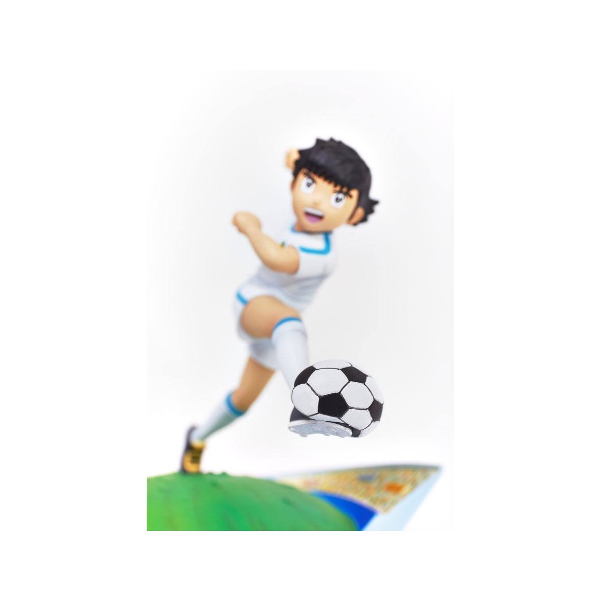SD Toys - Captain Tsubasa PVC statuette Tsubasa Ozora