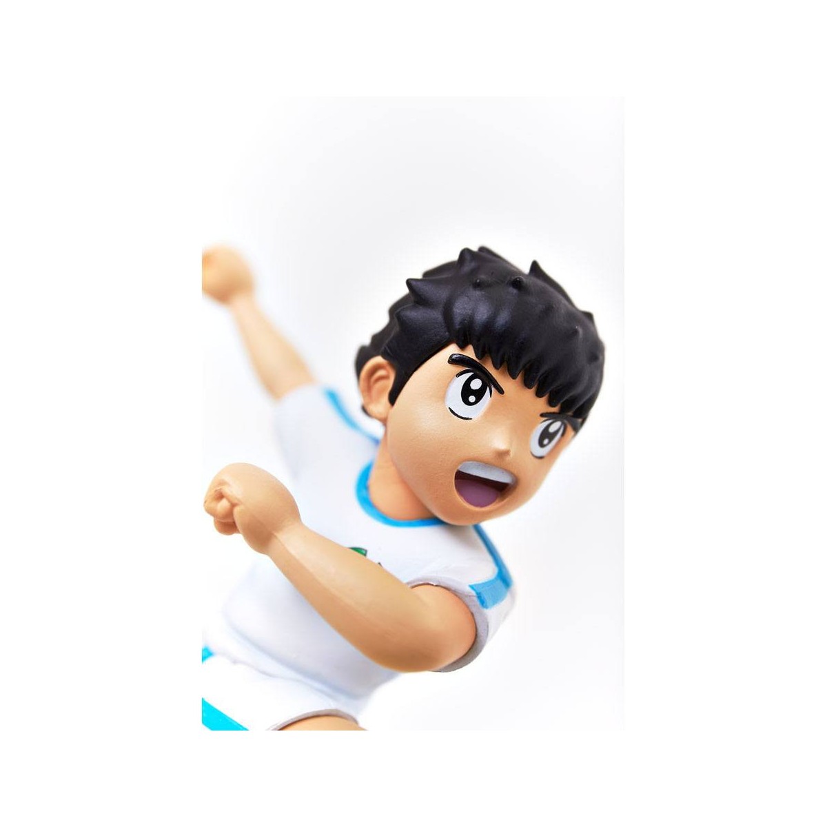 SD Toys - Captain Tsubasa PVC statuette Tsubasa Ozora
