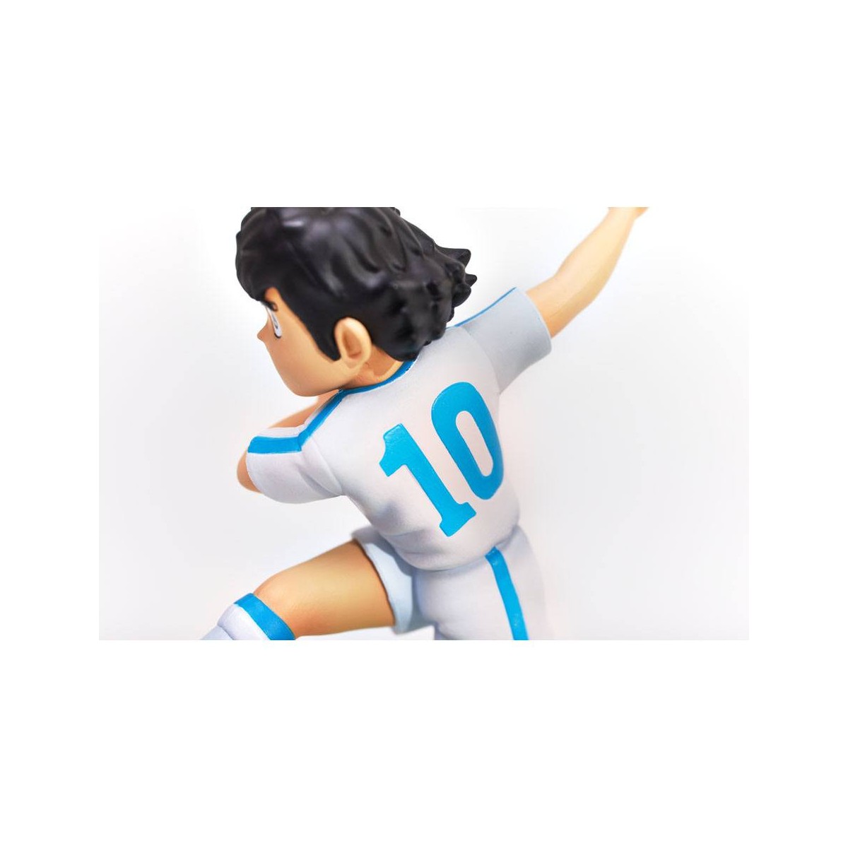 SD Toys - Captain Tsubasa PVC statuette Tsubasa Ozora