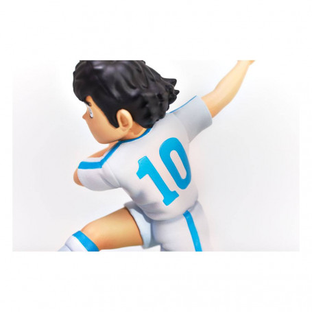 SD Toys - Captain Tsubasa PVC statuette Tsubasa Ozora