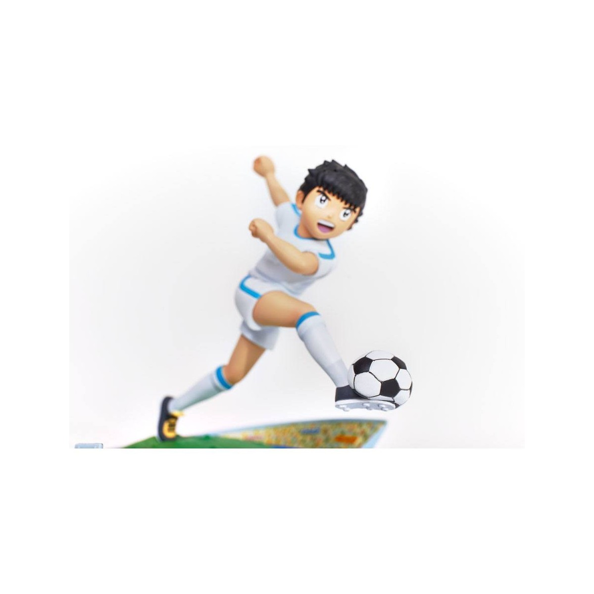 SD Toys - Captain Tsubasa PVC statuette Tsubasa Ozora