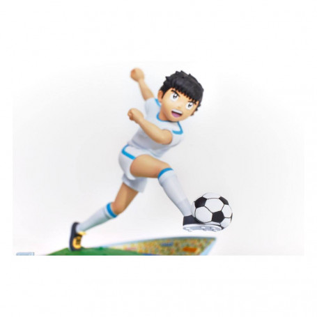 SD Toys - Captain Tsubasa PVC statuette Tsubasa Ozora