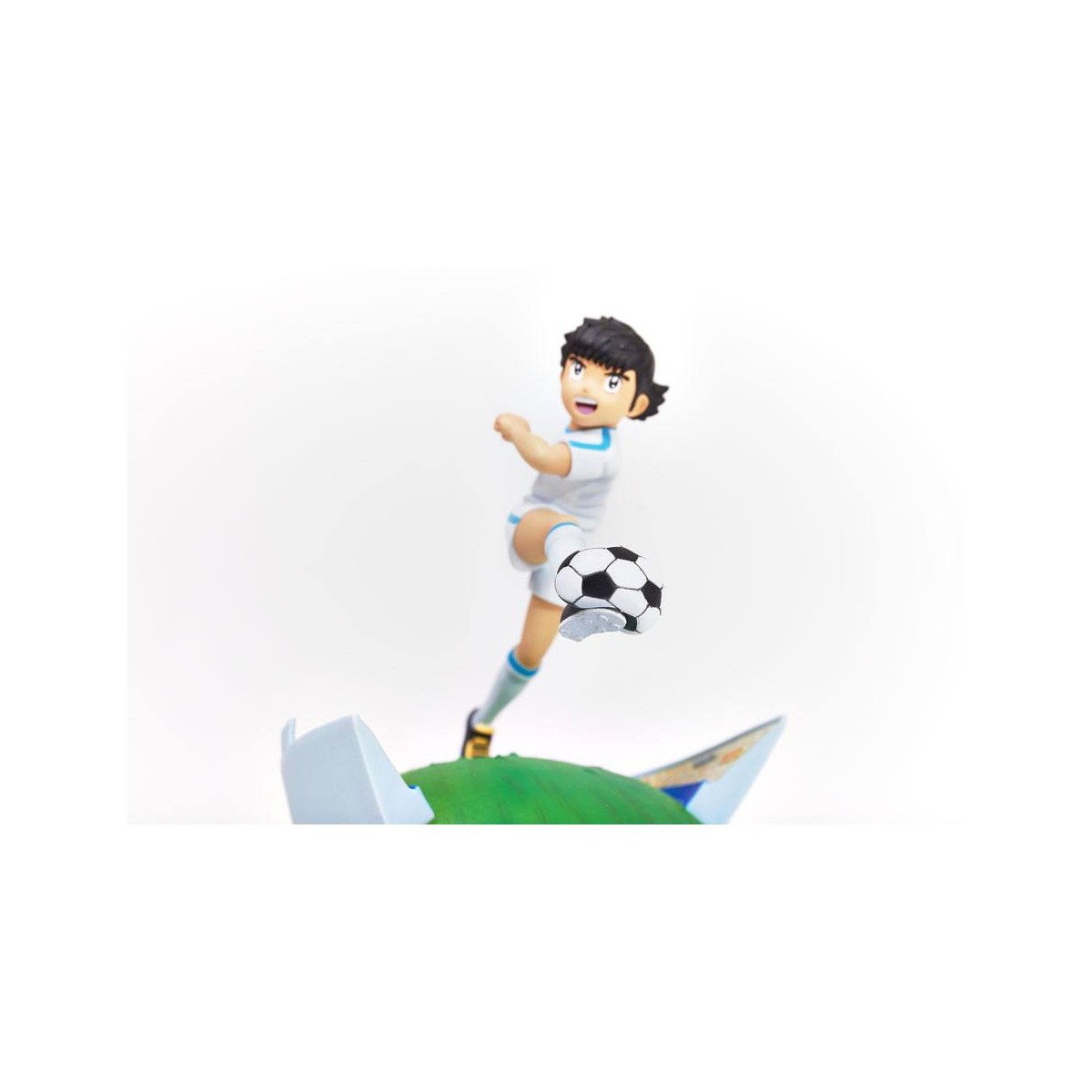 SD Toys - Captain Tsubasa PVC statuette Tsubasa Ozora