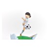 SD Toys - Captain Tsubasa PVC statuette Tsubasa Ozora
