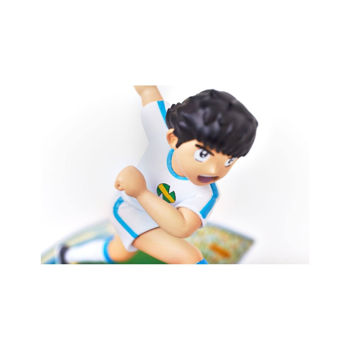 SD Toys - Captain Tsubasa PVC statuette Tsubasa Ozora