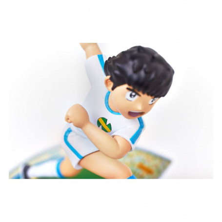 SD Toys - Captain Tsubasa PVC statuette Tsubasa Ozora