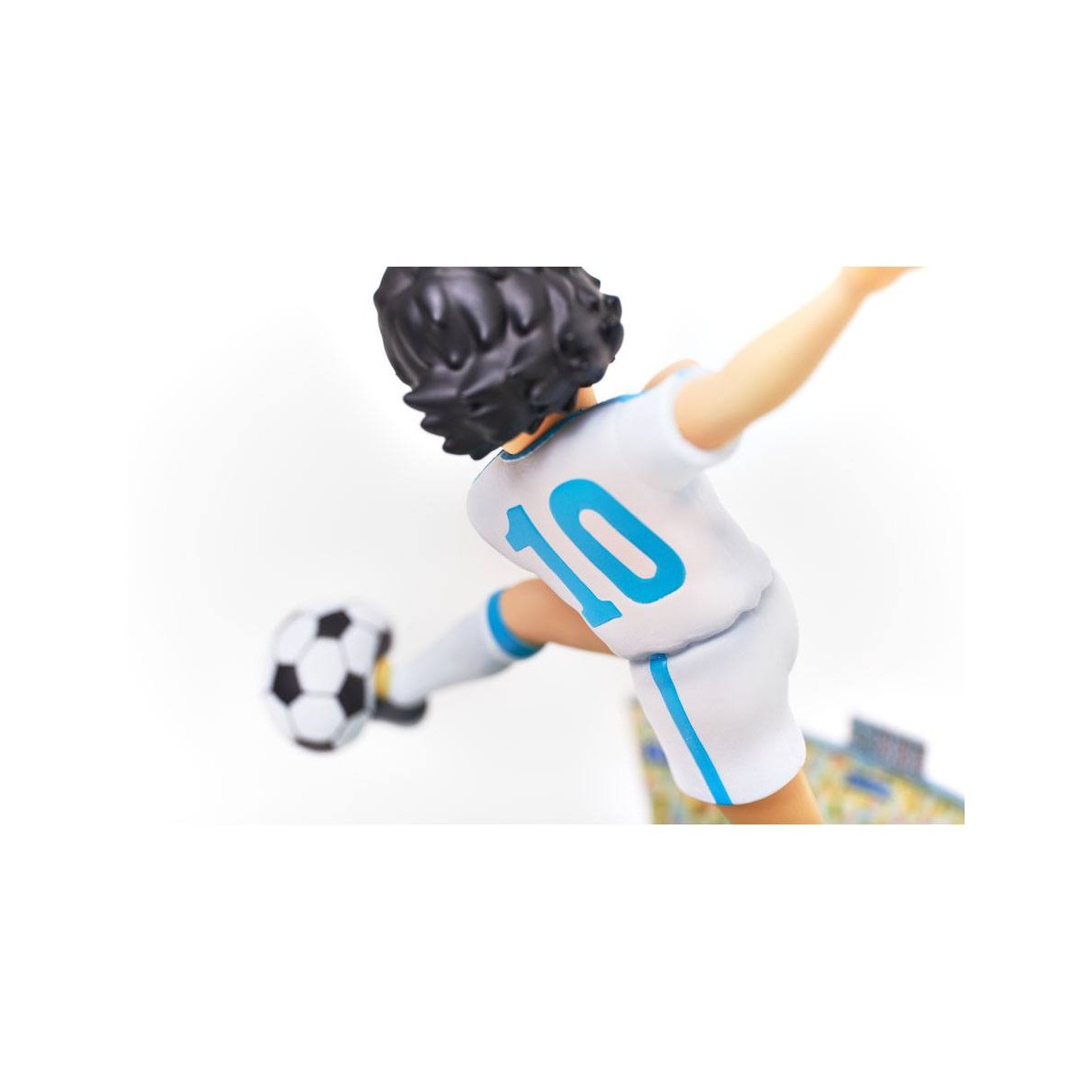 SD Toys - Captain Tsubasa PVC statuette Tsubasa Ozora