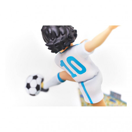 SD Toys - Captain Tsubasa PVC statuette Tsubasa Ozora
