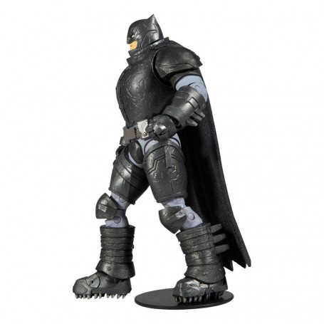 Mc Farlane DC Multiverse - Armored Batman (The Dark Knight Returns) 1/12