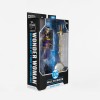 Mc Farlane DC Multiverse - Wonder Woman Designed by Todd McFarlane 1/12