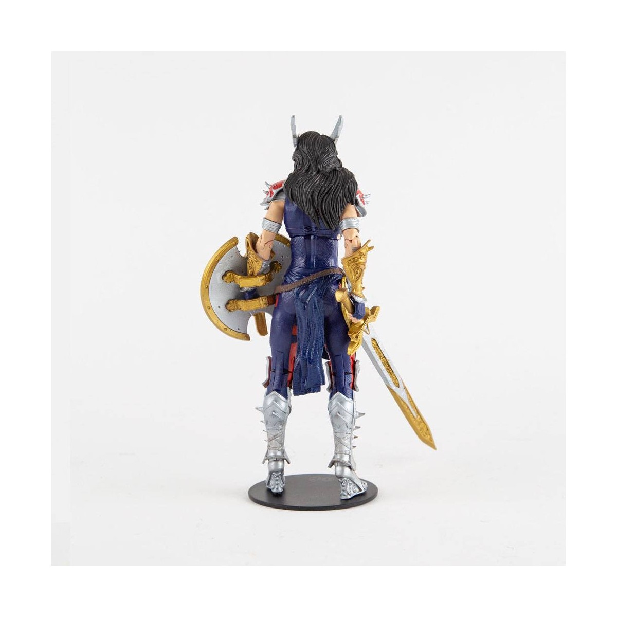 Mc Farlane DC Multiverse - Wonder Woman Designed by Todd McFarlane 1/12