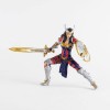 Mc Farlane DC Multiverse - Wonder Woman Designed by Todd McFarlane 1/12