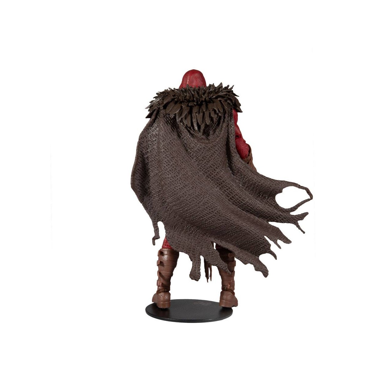 Mc Farlane DC Multiverse - King Shazam! (The Infected) 1/12