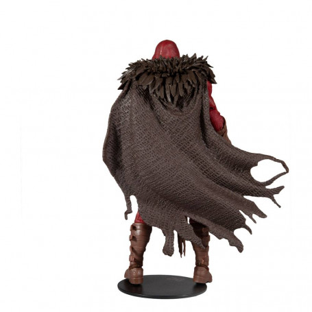 Mc Farlane DC Multiverse - King Shazam! (The Infected) 1/12