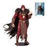 Mc Farlane DC Multiverse - King Shazam! (The Infected) 1/12