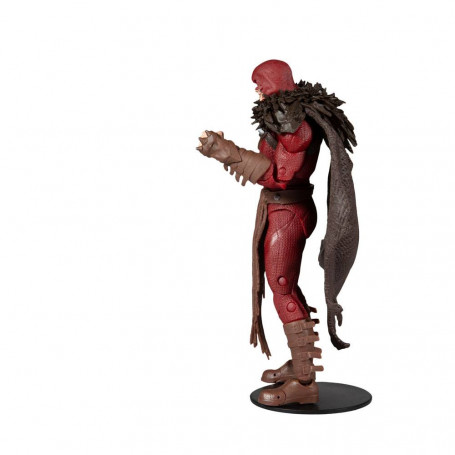 Mc Farlane DC Multiverse - King Shazam! (The Infected) 1/12