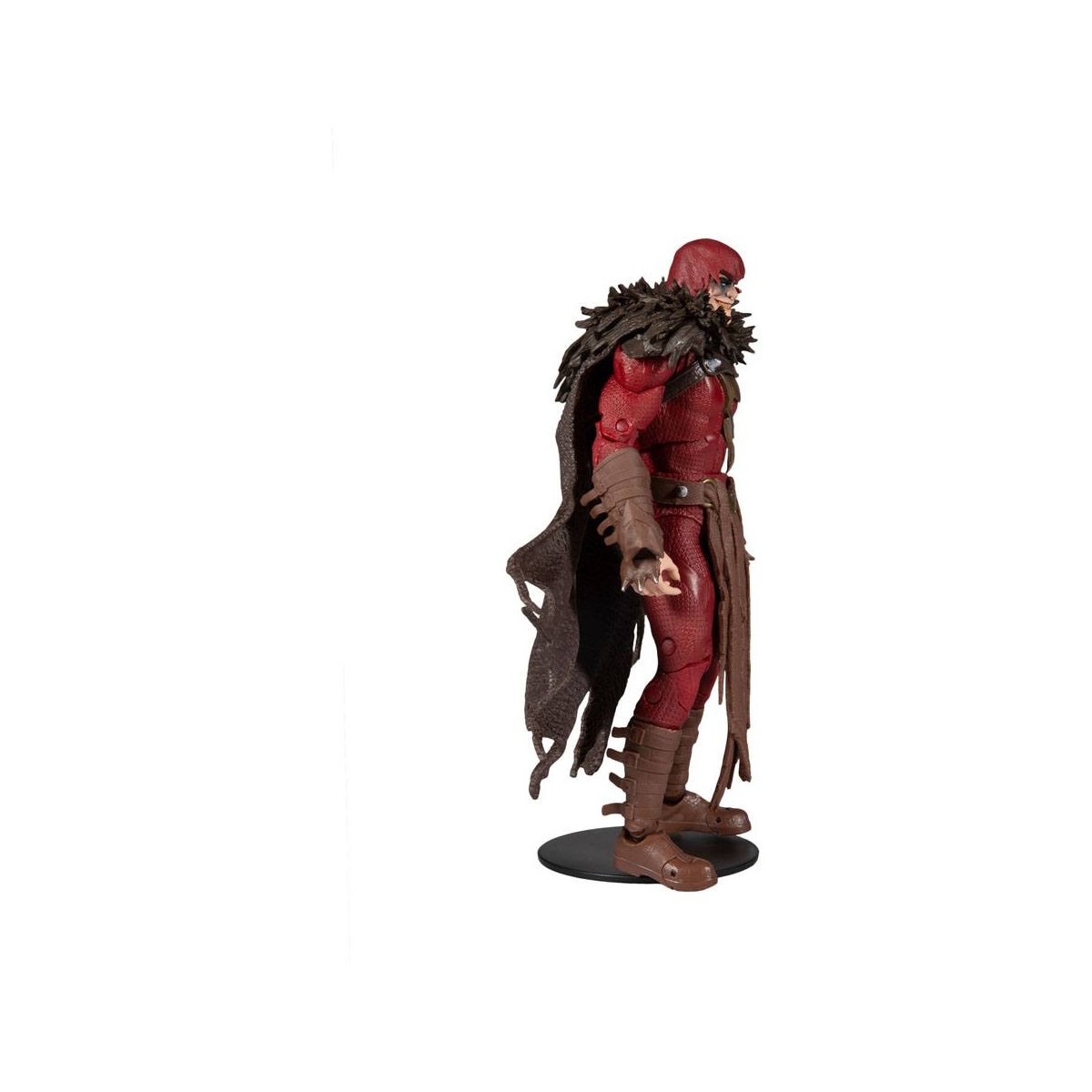Mc Farlane DC Multiverse - King Shazam! (The Infected) 1/12