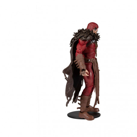Mc Farlane DC Multiverse - King Shazam! (The Infected) 1/12