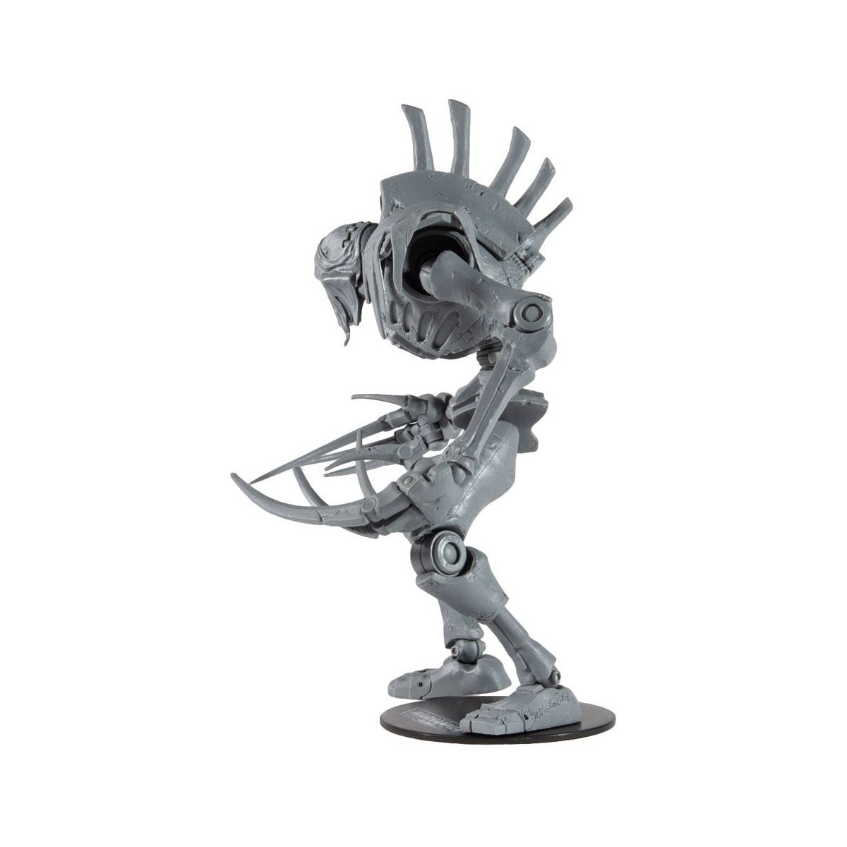 Mc Farlane - Necron Flayed One - Warhammer 40K