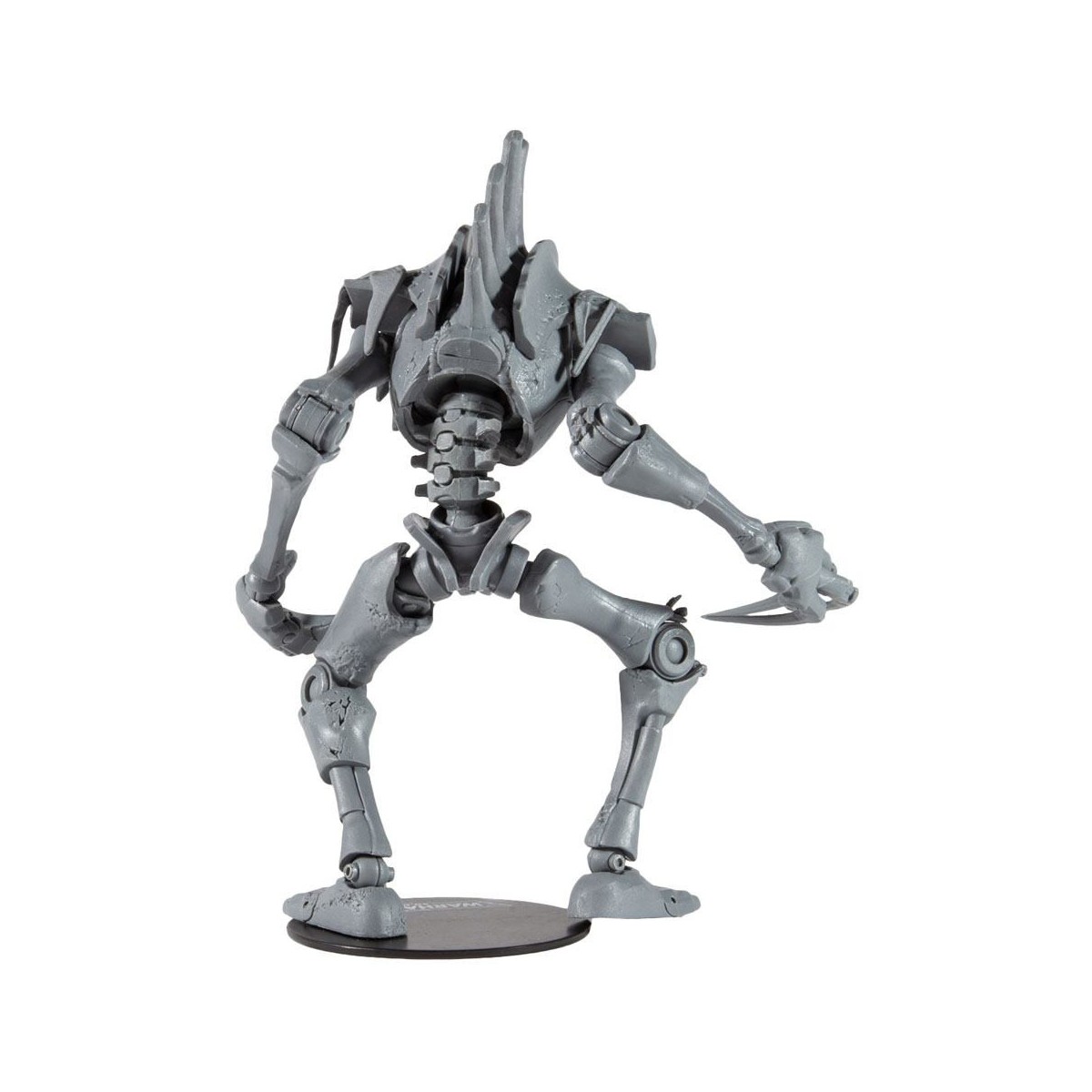 Mc Farlane - Necron Flayed One - Warhammer 40K