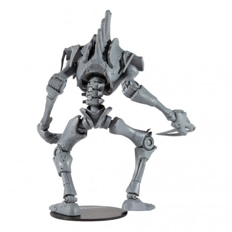 Mc Farlane - Necron Flayed One - Warhammer 40K