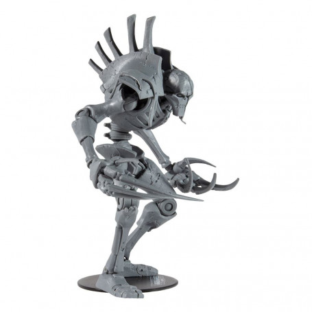 Mc Farlane - Necron Flayed One - Warhammer 40K