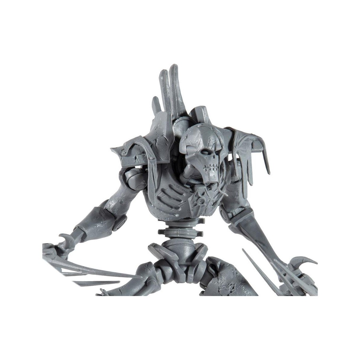 Mc Farlane - Necron Flayed One - Warhammer 40K