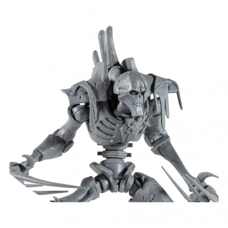 Mc Farlane - Necron Flayed One - Warhammer 40K