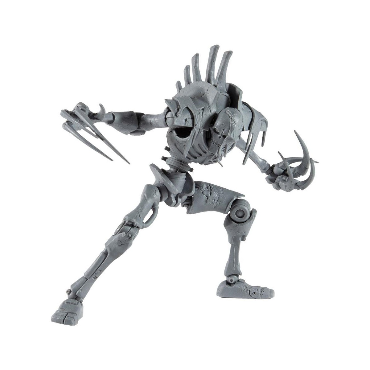 Mc Farlane - Necron Flayed One - Warhammer 40K