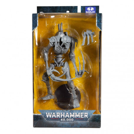 Mc Farlane - Necron Flayed One - Warhammer 40K