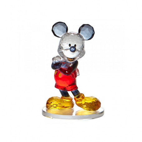 Enesco FACETS - Mickey Mouse gemstone - Disney
