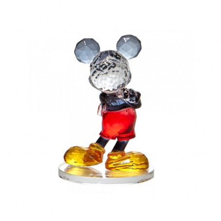 Enesco FACETS - Mickey Mouse gemstone - Disney