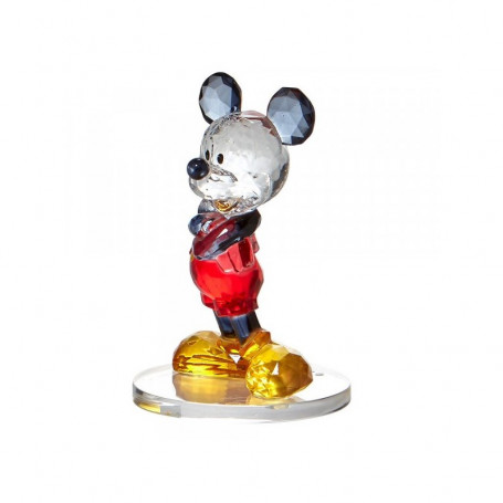 Enesco FACETS - Mickey Mouse gemstone - Disney