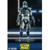 Hot Toys Star Wars - Clone Trooper Jesse - The Clone Wars 1/6