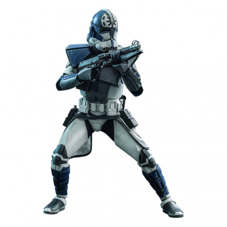 Hot Toys Star Wars - Clone Trooper Jesse - The Clone Wars 1/6