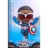 Hot Toys - Marvel The Falcon & Winter Soldier - Captain America - Cosbaby