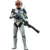 Hot Toys Star Wars - Captain Vaughn - The Clone Wars 1/6