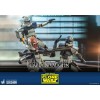 Hot Toys Star Wars - Captain Vaughn - The Clone Wars 1/6