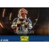 Hot Toys Star Wars - Captain Vaughn - The Clone Wars 1/6
