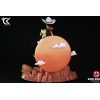 Cartoon Kingdom - Lucky Luke - Lucky Luke and Jolly Jumper resin statue 1/6