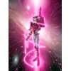 Bandai Saint Seiya - Shun of Andromeda V2 Revival - Myth cloth Ex
