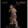 Weta Statue Le Hobbit - Bofur the dwarf