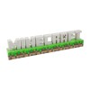 Paladone - Minecraft Logo Light - night light