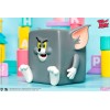Soap Studios - Tom and Jerry Action Mishap PVC Statue 