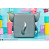Soap Studios - Tom and Jerry Action Mishap PVC Statue 