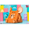 Soap Studios - Tom and Jerry Action Mishap PVC Statue 