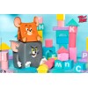 Soap Studios - Tom and Jerry Action Mishap PVC Statue 