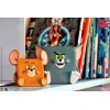 Soap Studios - Tom and Jerry Action Mishap PVC Statue 