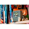 Soap Studios - Tom and Jerry Action Mishap PVC Statue 