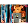 Soap Studios - Tom and Jerry Action Mishap PVC Statue 